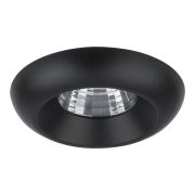 071157 Светильник MONDE LED 5W 400LM 50G ЧЕРНЫЙ 4000K