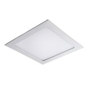 224184 Светильник ZOCCO QUA LED 18W 1300LM 4000K