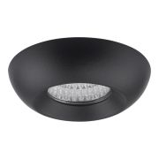 071137 Светильник MONDE LED 3W 240LM 30G ЧЕРНЫЙ 4000K