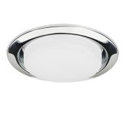 212114 Светильник TENSIO GX53 H4 220V CHROME