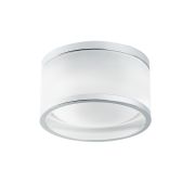 072254 Светильник MATURO LED 5W 400LM ХРОМ 4000K