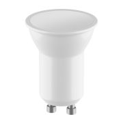 940954 ЛАМПА энергосберегающая LED 220V HP11 GU10 3W=35W 230LM 120G 4000K 20000H