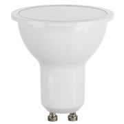 940252 ЛАМПА энергосберегающая LED 220V HP16 GU10 4.5W=40W 195LM 120G FR 3000K 20000H
