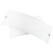 805600 Бра VIRATA 1х75W R7s БЕЛЫЙ