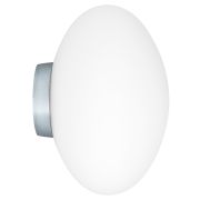 807010 Светильник UOVO 1х40W G9 БЕЛЫЙ/ХРОМ