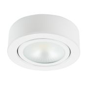 003450 Светильник MOBILED LED COB 3.5W 270LM 90G БЕЛЫЙ 4000K