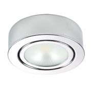 003354 Светильник MOBILED LED COB 3.5W 270LM 90G ХРОМ 3000K