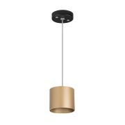 RP3490 Светильник RULLO GX53 (213490+590087)