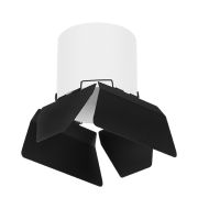 R3486487 Светильник RULLO GX53 (213486+202487)