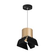 RP3490487 Светильник RULLO GX53 (213490+590087+202487)