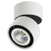 213816 Светильник FORTE MURO LED 15W 1400LM 30G БЕЛЫЙ 3000K