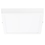 324184 Светильник ZOCCO QUA LED 18W 1300LM 4000K