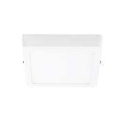 324124 Светильник ZOCCO QUA LED 12W 900LM 4000K