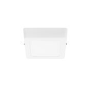 324062 Светильник ZOCCO QUA LED 6W 450LM 3000K