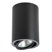 214407 Светильник RULLO HP16 ЧЕРНЫЙ