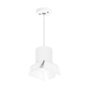 RP3486486 Светильник RULLO GX53 (213486+590086+202486)