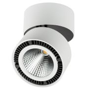 213850 Светильник FORTE MURO LED 40W 3400LM 30G БЕЛЫЙ 3000K