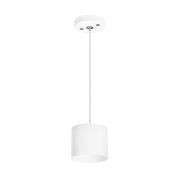 RP3486 Светильник RULLO GX53 (213486+590086)