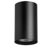 214437 Светильник RULLO HP16 ЧЕРНЫЙ