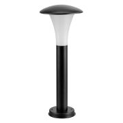 378947 Светильник ARROTO LED 6W 300LM ЧЕРНЫЙ 4000K IP55