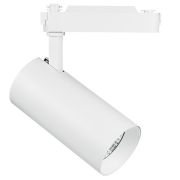 218246 Светильник для 1-фазного трека FUOCO LED 35W 3200/3290/3380LM 24G БЕЛЫЙ