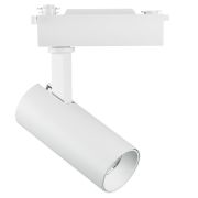 218216 Светильник для 1-фазного трека FUOCO LED 15W 1500/1560/1620LM 24G БЕЛЫЙ
