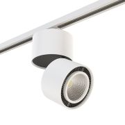 A1T214816 Светильник FORTE MURO LED 15W 1400LM 30G БЕЛЫЙ 4000K (592060+214816)