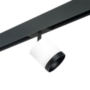 PRO34863487 Светильник д/1-фазн трека RULLO GX53 (213486+595087+203487)