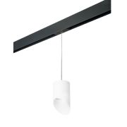 PRORP348686 Светильник д/1-фазн трека RULLO GX53 (213486+595887+201486)