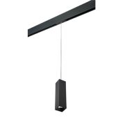 PRORP6397 Светильник д/1-фазн трека RULLO HP16 (216397+595957)