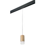 PRORP440131 Светильник д/1-фазн трека RULLO HP16 (214440+595857+202431)