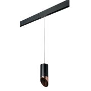 PRORP437130 Светильник д/1-фазн трека RULLO HP16 (214437+595857+201430)