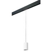 PRORP436 Светильник д/1-фазн трека RULLO HP16 (214436+595857)