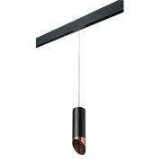 PRORP487130 Светильник д/1-фазн трека RULLO HP16 (214487+595857+201430)