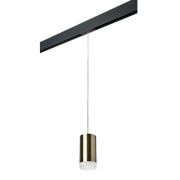 PRORP43130 Светильник д/1-фазн трека RULLO HP16 (214431+595857+202430)