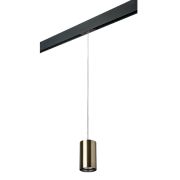 PRORP431 Светильник д/1-фазн трека RULLO HP16 (214431+595857)