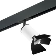 PRO436437 Светильник д/1-фазн трека RULLO HP16 (214436+595057+202437)