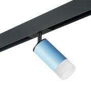 PRO43531 Светильник д/1-фазн трека RULLO HP16 (214435+595057+202431)