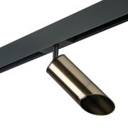 PRO431431 Светильник д/1-фазн трека RULLO HP16 (214431+595057+201431)