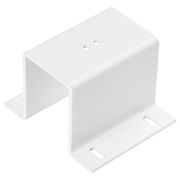 505161 Планка крепежная к треку TETA 505ххх БЕЛЫЙ для PRO