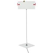 595986 Адаптер с подвесным креплением TETA к 2165хх БЕЛЫЙ для PRO