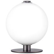805906 Настольная лампа COLORE LED 2х4W 400LM КОФЕЙНЫЙ/БЕЛЫЙ 3000K