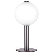 805916 Настольная лампа COLORE LED 2х4W 400LM КОФЕЙНЫЙ/БЕЛЫЙ 3000K
