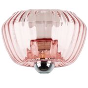 809002 Люстра CELESTA 1х6W (led) E14 КРАСНЫЙ/БЕЛЫЙ