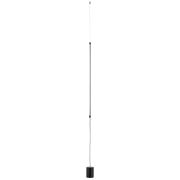 738617 Светильник подвесной UNDINE 10W LED 561LM 120G ЧЕРНЫЙ 3000K