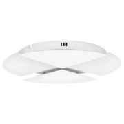 737616 Настенно-потолочный светильник EMISFERO 60W LED 3850LM БЕЛЫЙ МАТОВЫЙ 3000-6000K