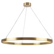 748043 Люстра SATURNO LED 60W 4000LM 70G ЗОЛОТО 3000-6000K