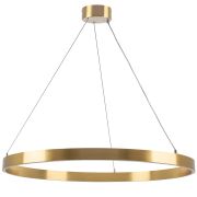 748033 Люстра SATURNO LED 48W 3500LM 70G ЗОЛОТО 3000-6000K