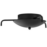 574717 Подвесное крепление 3х с трансформатором 15W к 747xxx ЧЕРНЫЙ TUBO