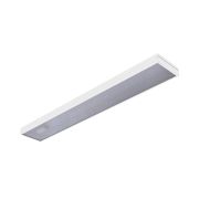 Линия 30 IP30 CRI90 3000К Призма 1195х180х50мм